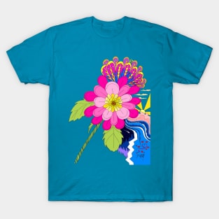 MorningBlooms T-Shirt